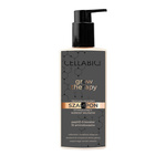 Cellabic Tricho Szampon stymulujący wzrost włosów dla mężczyzn 300 ml