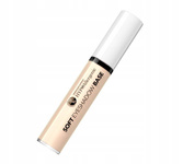 Bell Hypoallergenic Baza pod cienie Soft Eyeshadow w płynie 1szt