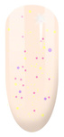 Hi Hybrid Lakier hybrydowy Donuts #143 Peach Pie Cookie 5ml