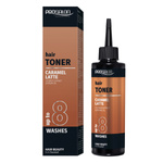 PROSALON Professional Żelowy Toner Caramel Latte 125 ml