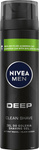 NIVEA MEN Żel do golenia DEEP 200ml