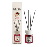 EYFEL Dyfuzor zapachowy z patyczkami - Bukiet Kwiatów 120 ml