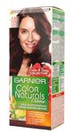 Garnier Color Naturals Krem koloryzujący nr 4.62 Słodka Wiśnia