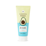 ORJENA Pianka do mycia twarzy Avocado 180 ml - Smile Day