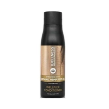 Wellness Wellplex odżywka regenerująca do włosów łamliwych 500ml