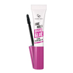 Max Hold Brow Glue – Długotrwały klej stylizujący brwi o żelowej formule – Golden Rose
