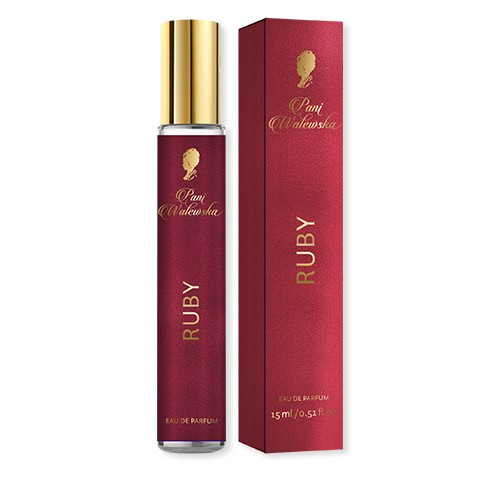 Pani Walewska Ruby Woda Perfumowana 15 ml