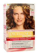 Loreal Excellence Creme Krem koloryzujący 6 Ciemny Blond
