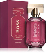Hugo Boss BOSS The Scent Magnetic woda perfumowana dla kobiet 50ml