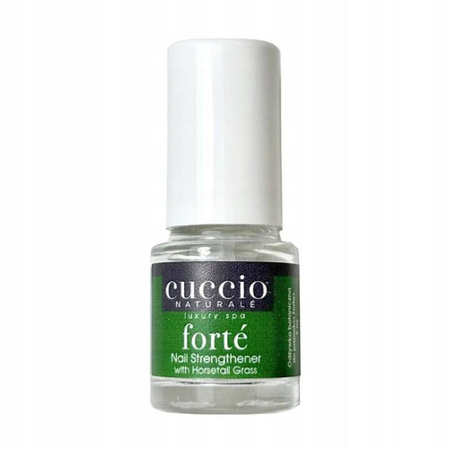 Cuccio Odżywka botaniczna do paznokci Forte+ 15 ml