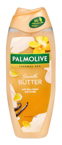 Palmolive Wellness Żel pod prysznic Nourish 500ml