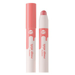 BELL Creamy Rouge Stick 01 Peach blush Róż w sztyfcie
