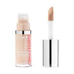 LAMEL Cloud Matte Full-Coverage Korektor pod oczy nr 03N