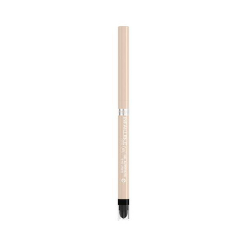 LOREAL Infaillible Grip Meta Light Kredka automatyczna do oczu nr 11 Opales
