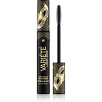 EVELINE Variete Lashes Tusz do rzęs Extra Black - zwiększający objętość i wydłużający 10 ml