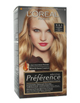 Loreal Farba Recital Preference X Cannes 8.3 Jasny Blond Złocisty