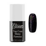 Top Coat Shiny Famous