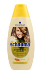 Schwarzkopf  Schauma Szampon Every Day - włosy każdego rodzaju 400ml