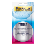 Perfecta Peelingi – Peeling drobnoziarnisty 8ml