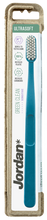 Jordan Green Clean Szczoteczka do zębów - ultrasoft (mix kolorów)