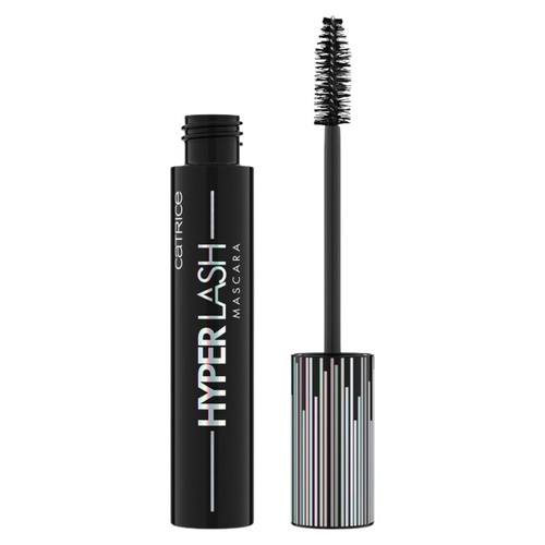 Catrice Hyper Lash - Maskara Wydłużająco-Pogrubiająca 010