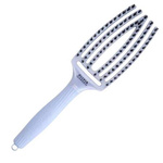 Olivia Garden Fingerbrush Szczotka do Rozczesywania Arctic Lights Polarny Błękit