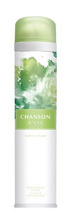 Chanson D'Eau Original Dezodorant spray  200ml