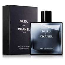 Chanel Blue De Chanel Men Woda perfumowana 100ml