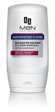 AA Men Adventure Care Balsam po goleniu dla skóry dojrzałej  100ml