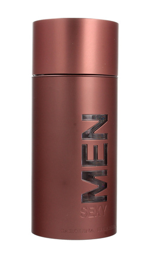 Carolina Herrera 212 Sexy Men Woda Toaletowa  100 ml