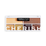 Relove by Revolution Colour Play Cherish Paleta cieni do powiek