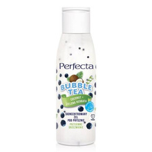 PERFECTA Bubble Tea Żel pod prysznic Coconut Mini