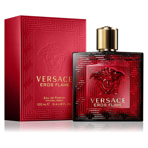 Versace Eros Flame woda perfumowana męska 100ml