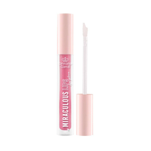 Constance Carroll Lip Gloss Miraculous 05 Pink