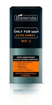 Bielenda Only for Man Extra Energy Krem nawilżający przeciw oznakom zmęczenia  50ml