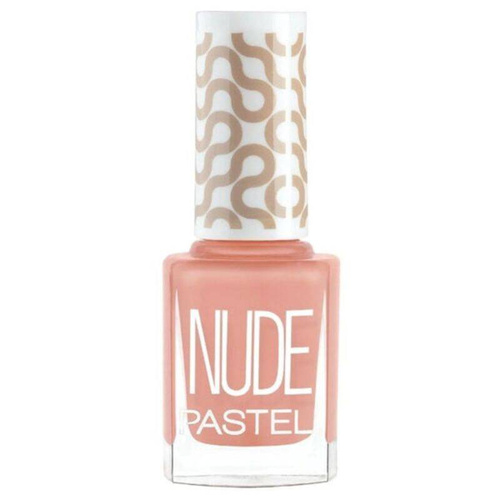 PASTEL Lakier do paznokci Nude nr 770 13ml