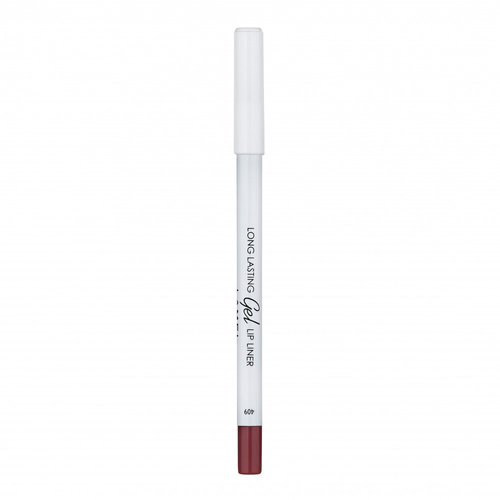 Lamel Long Lasting Żelowa Konturówka do Ust nr 409