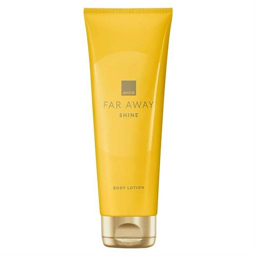 Avon Far Away Shine balsam do ciała 125ml