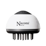Nacomi Aplikator serum do skóry głowy + masażer