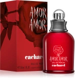 Cacharel Amore Amore EDP 30ml - Woda Perfumowana dla Kobiet