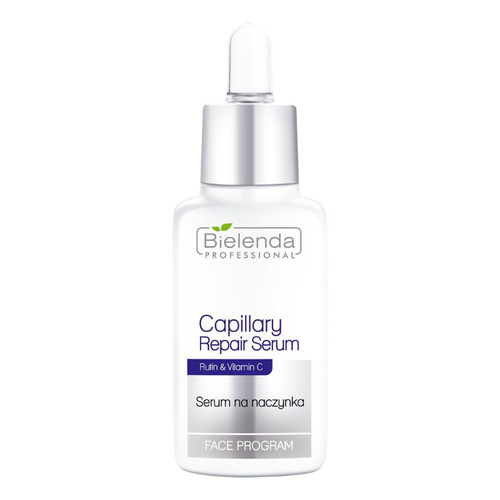 Bielenda Professional Serum na naczynka 30ml