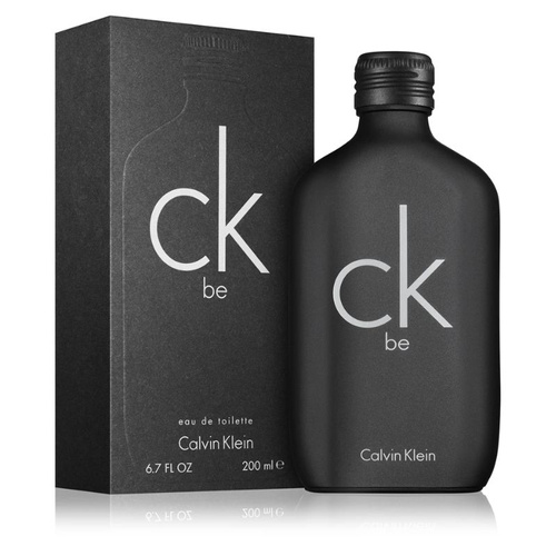 Calvin Klein CK Be woda toaletowa unisex 200ml