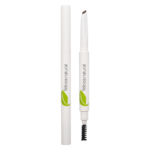 FELICEA Kredka do stylizacji brwi 86 Light Brown - Naturalna