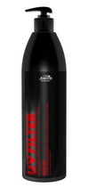 Joanna Professional UV Filter Szampon ochronny wiśniowy do włosów farbowanych 1000ml