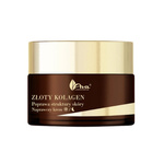 Ava Złoty Kolagen Naprawczy krem 50ml