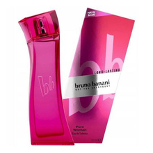 Bruno Banani Pure Woman Woda toaletowa 50ml