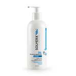 SOLVERX Atopic Skin Żel do mycia twarzy i oczu do cery atopowej  200ml