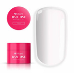 SILCARE Base One Gel Żel budujący do paznokci - Pink 50 g