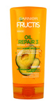 Fructis Oil Repair 3 Odżywka do włosów odżywcza  200ml