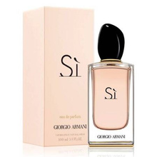 Giorgio Armani Si Woda Perfumowana 100ml